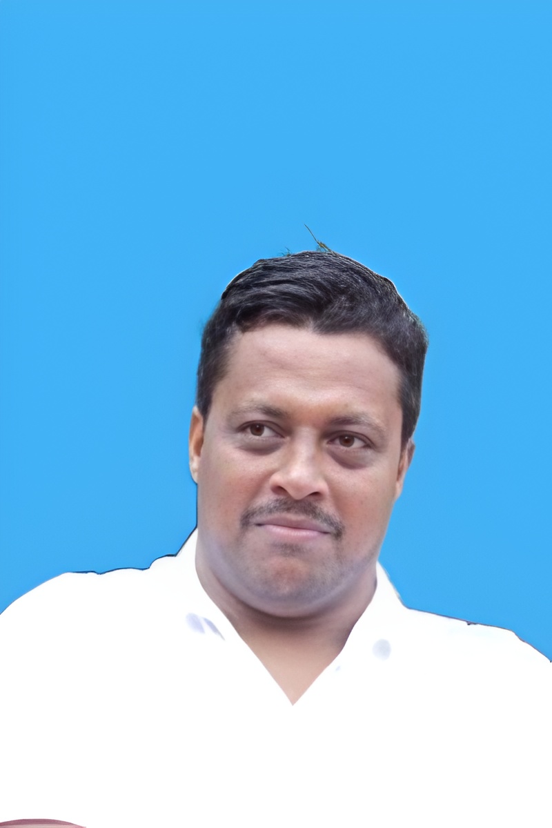 MHD RAZIQ.K